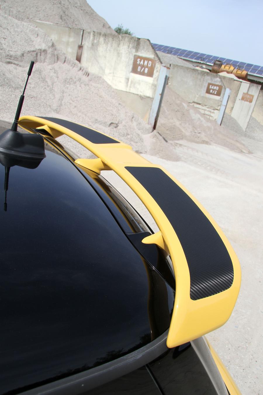  Mini Cooper S by Minitune 2014 года  (фото 12 из 14)